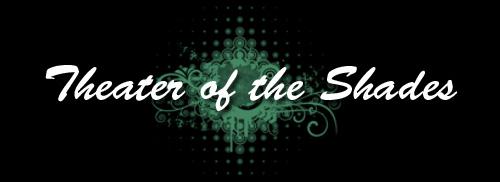 Theater of the Shades logo