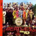 The Beatles - Sgt. Pepper’s Lonely Hearts Club Band 