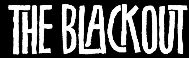 The Blackout logo