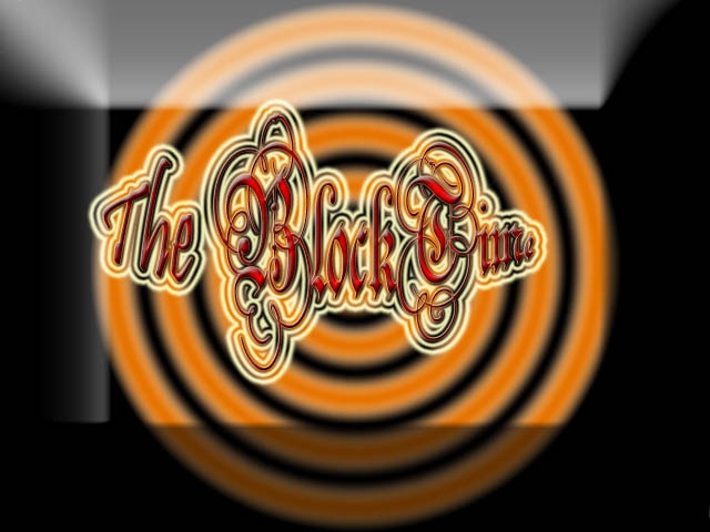 The Block Time logo