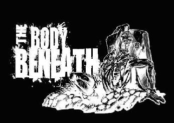 The Body Beneath logo