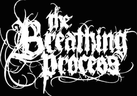 The Breathing Process logo