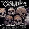 The Casualties - On The Front Line