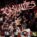 The Casualties - Who