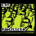 The distillers - Sing sing death house