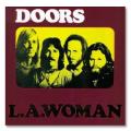 The Doors - LA Woman