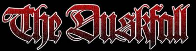 The Duskfall logo