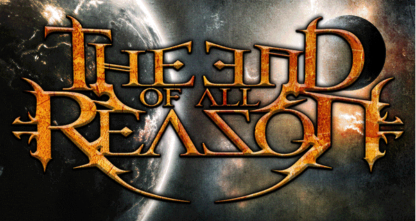The End Of All Reason logo