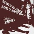 The End Of All Reason - The End Of All Reason - A Trail Of Horror (Split)