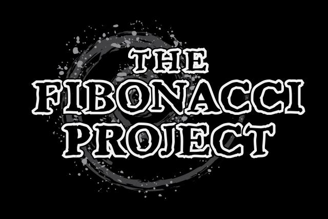The Fibonacci Project logo
