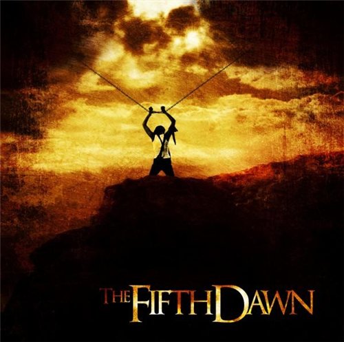 The Fifth Dawn logo