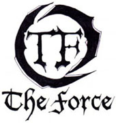 The-Force logo