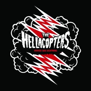The Hellacopters logo
