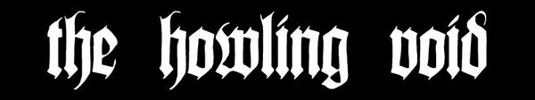 The Howling Void logo