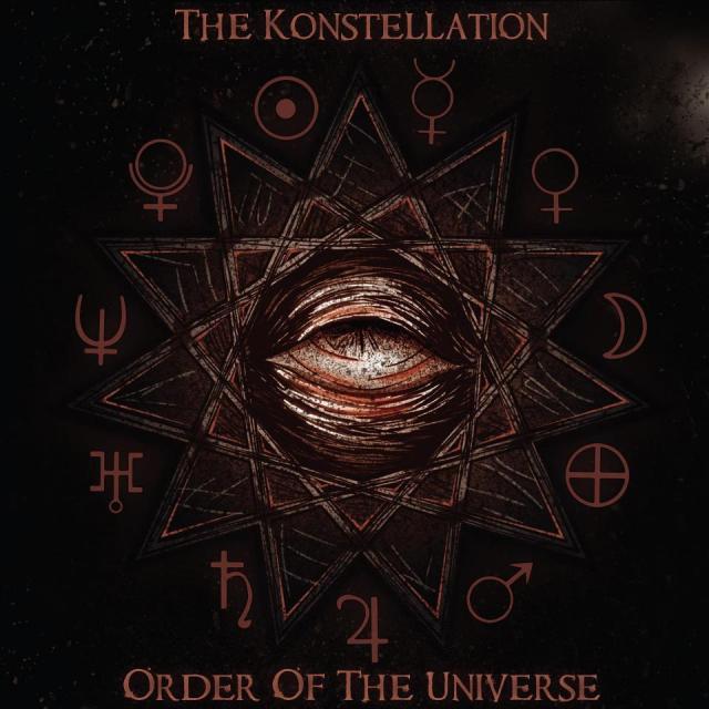 The Konstellation logo