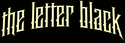 The Letter Black logo