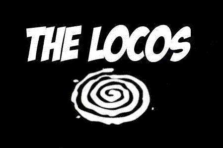 The Locos logo