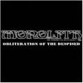 The Monolith Deathcult -  OBLITERATION OF THE DESPISED Promo