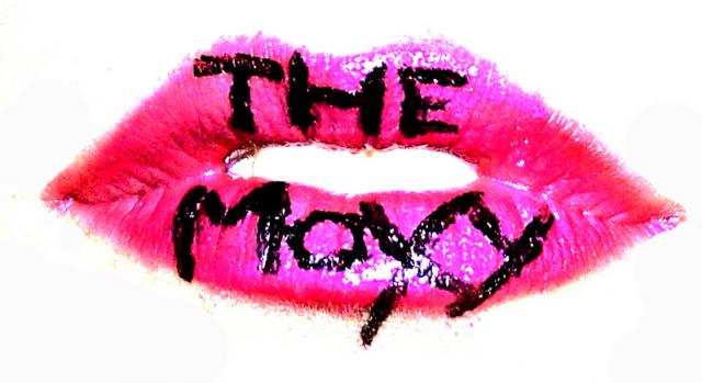 The Moxy logo