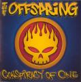 The Offspring - Conspiracy of one