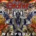 The Ordher - Weaponize