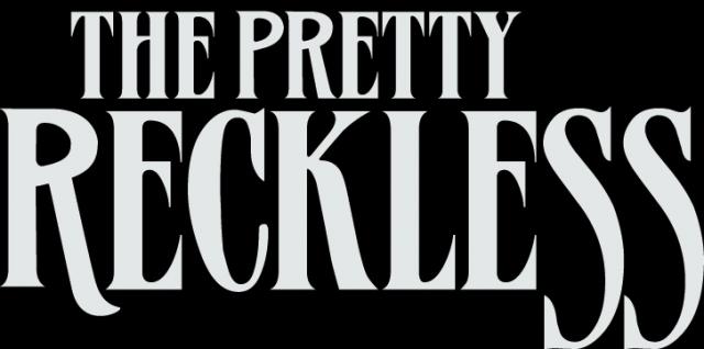 The Pretty Reckless logo