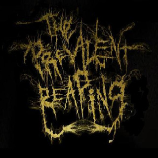 The Prevalent Reaping logo
