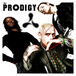 The Prodigy logo