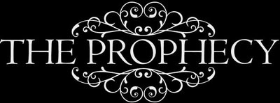 The Prophecy logo