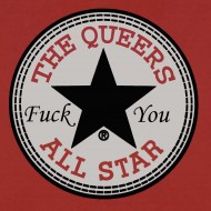 The Queers logo