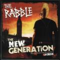 The Rabble - The New Generation