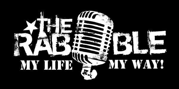 The Rabble logo