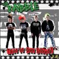 The Rabble - This Is Our Lives