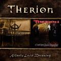 Therion . - Atlantis Lucid Dreaming Best of/Compilation, 2005 