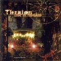 Therion . - Live in Midgard Live album, 2002 