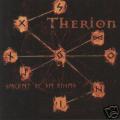 Therion . - Secret of the Runes Full-length, 2001 