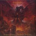 Therion . - Symphony Masses: Ho Drakon Ho Megas Full-length, 1993 