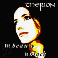 Therion . - The Beauty in Black Single, 1995 