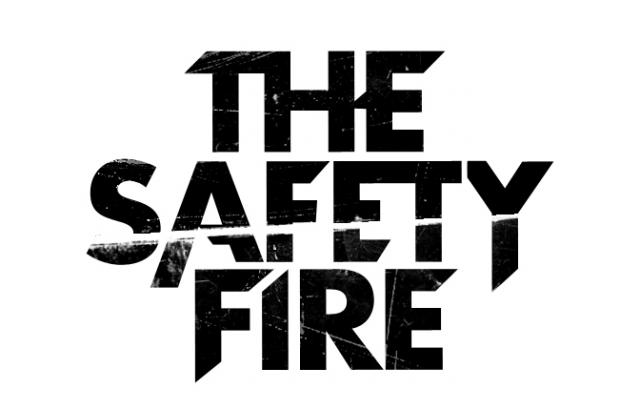The Safety Fire logo