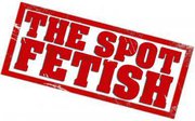 The Spot Fetish logo
