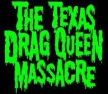 The Texas Drag Queen Massacre logo