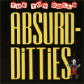 The Toy Dolls - (1993)Absurd-Ditties (1993)