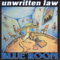 The Unwritten Law - Blue Room