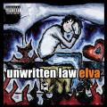 The Unwritten Law - Elva