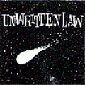 The Unwritten Law - Lame (Kislemez)