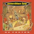 The Unwritten Law - OZ Factor