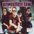 The Unwritten Law - Seein