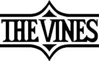 The Vines logo