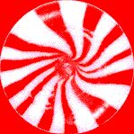 The White Stripes logo