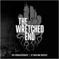 The Wretched End - the armageddonist(EP)